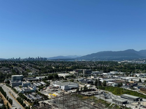 3609-2186 Gilmore Avenue, Burnaby, BC 