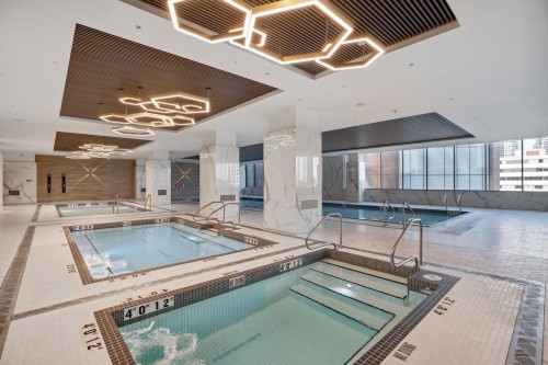 3609-2186 Gilmore Avenue, Burnaby, BC 