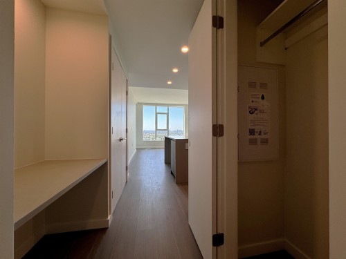 3609-2186 Gilmore Avenue, Burnaby, BC 