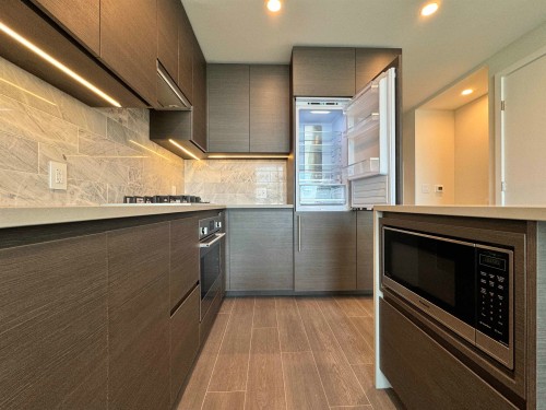 3609-2186 Gilmore Avenue, Burnaby, BC 