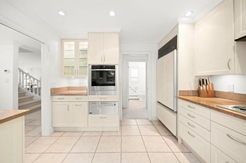 1443 Mcrae Avenue, Vancouver, BC 