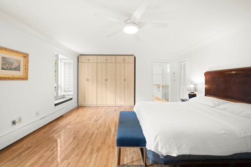 1443 Mcrae Avenue, Vancouver, BC 