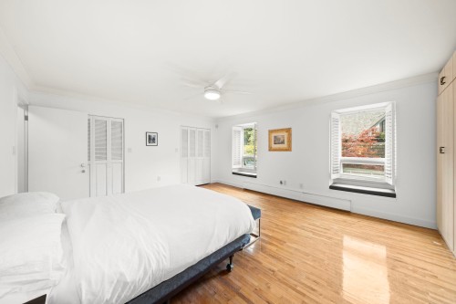 1443 Mcrae Avenue, Vancouver, BC 