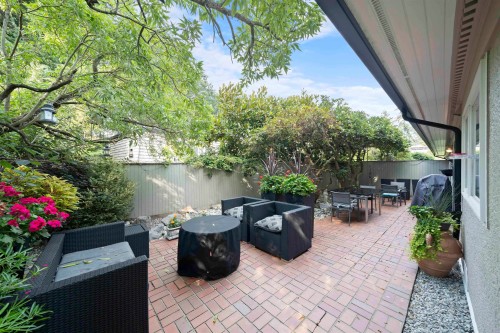 1443 Mcrae Avenue, Vancouver, BC 