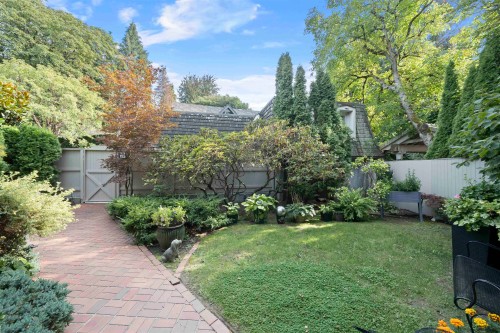 1443 Mcrae Avenue, Vancouver, BC 