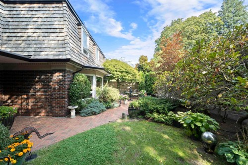 1443 Mcrae Avenue, Vancouver, BC 