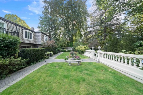 1443 Mcrae Avenue, Vancouver, BC 