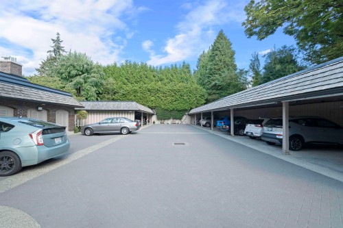 1443 Mcrae Avenue, Vancouver, BC 