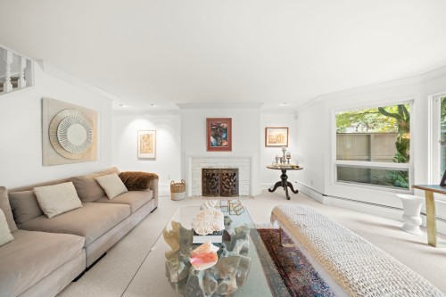 1443 Mcrae Avenue, Vancouver, BC 