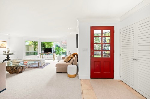 1443 Mcrae Avenue, Vancouver, BC 