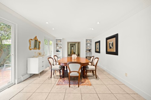 1443 Mcrae Avenue, Vancouver, BC 