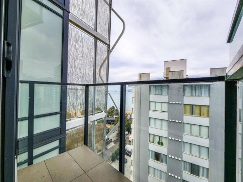 1006-1221 Bidwell Street, Vancouver, BC 