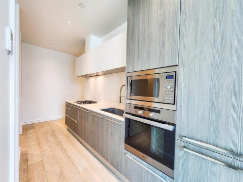 1006-1221 Bidwell Street, Vancouver, BC 