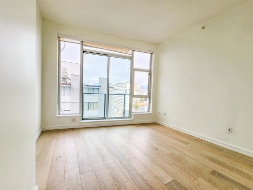 1006-1221 Bidwell Street, Vancouver, BC 