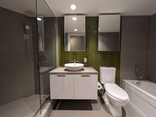 306-128 Cordova Street W, Vancouver, BC 