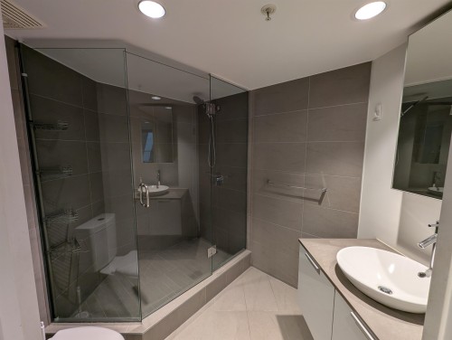 306-128 Cordova Street W, Vancouver, BC 