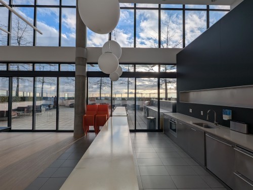 306-128 Cordova Street W, Vancouver, BC 