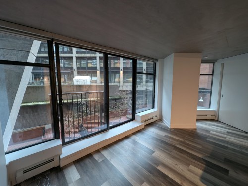 306-128 Cordova Street W, Vancouver, BC 