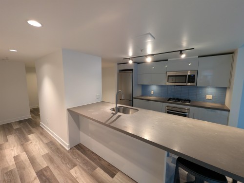 306-128 Cordova Street W, Vancouver, BC 