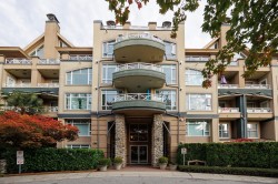 420-3600 Windcrest Drive  North Vancouver, BC V7G 2S5