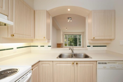 420-3600 Windcrest Drive, North Vancouver, BC 