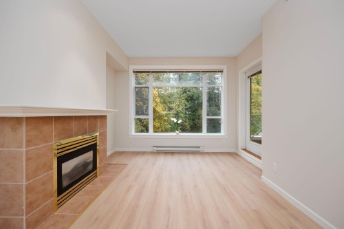 420-3600 Windcrest Drive, North Vancouver, BC 