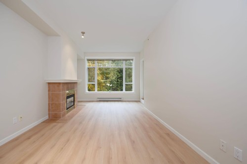 420-3600 Windcrest Drive, North Vancouver, BC 