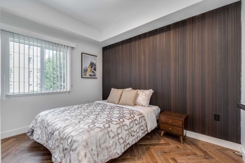 205-1168 Pendrell Street, Vancouver, BC 