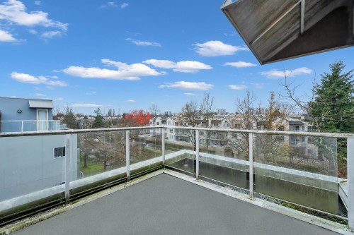 303-8660 Jones Road, Richmond, BC 