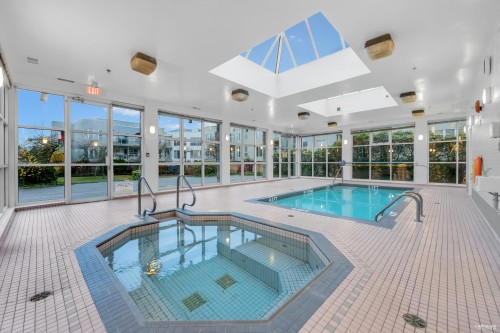 303-8660 Jones Road, Richmond, BC 