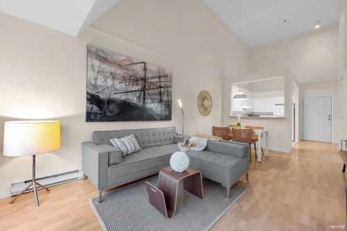 303-8660 Jones Road, Richmond, BC 