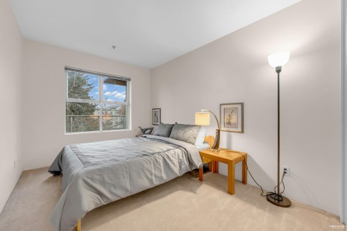 303-8660 Jones Road, Richmond, BC 