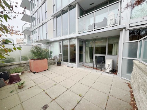 8288 Granville Avenue, Richmond, BC 