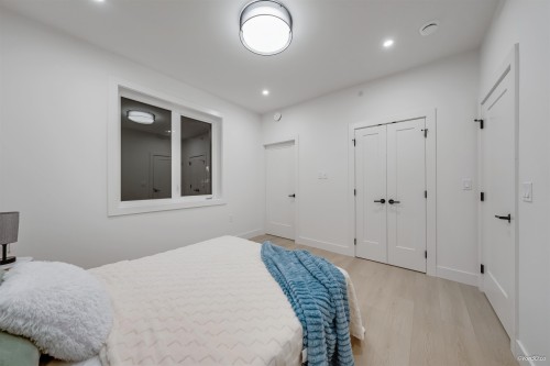 1-6730 Heather Street, Vancouver, BC 