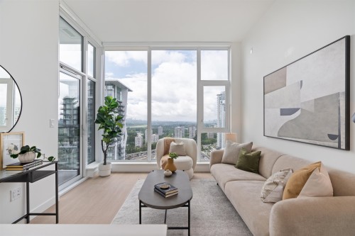 2507-555 Sydney Avenue  Coquitlam, BC V3K 0G5