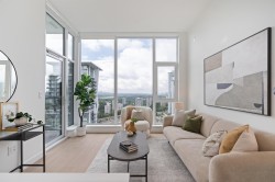 2507-555 Sydney Avenue  Coquitlam, BC V3K 0G5