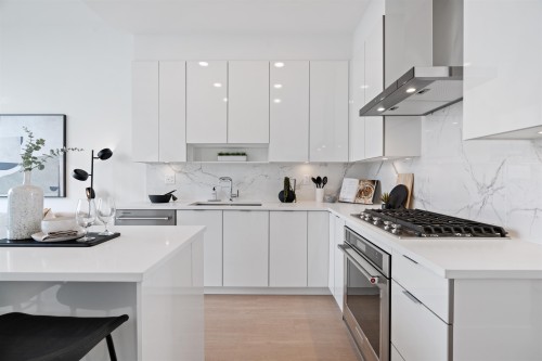 2507-555 Sydney Avenue, Coquitlam, BC 