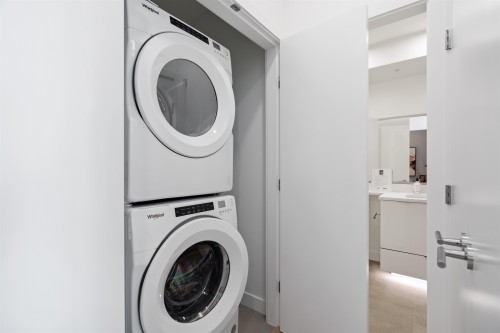 2507-555 Sydney Avenue, Coquitlam, BC 