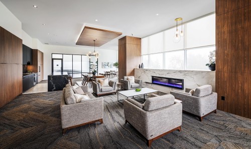 2507-555 Sydney Avenue, Coquitlam, BC 