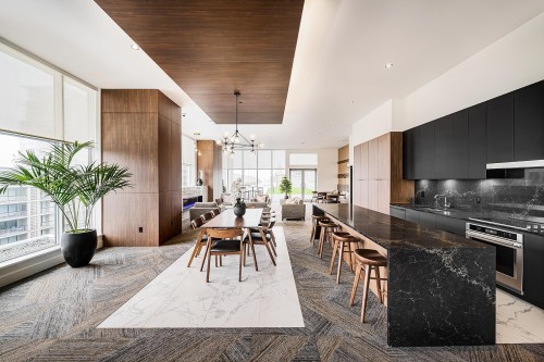 2507-555 Sydney Avenue, Coquitlam, BC 