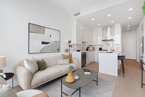 2507-555 Sydney Avenue, Coquitlam, BC 