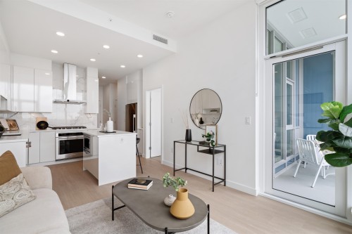 2507-555 Sydney Avenue, Coquitlam, BC 