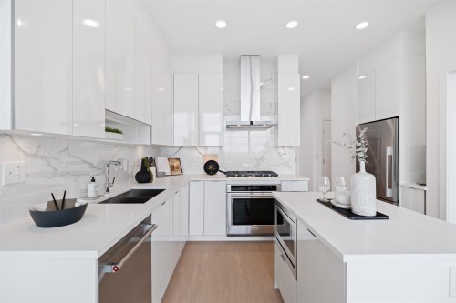 2507-555 Sydney Avenue, Coquitlam, BC 