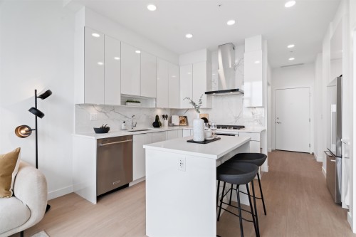 2507-555 Sydney Avenue, Coquitlam, BC 