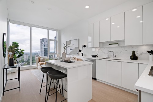 2507-555 Sydney Avenue, Coquitlam, BC 