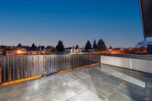 3-6730 Heather Street, Vancouver, BC 