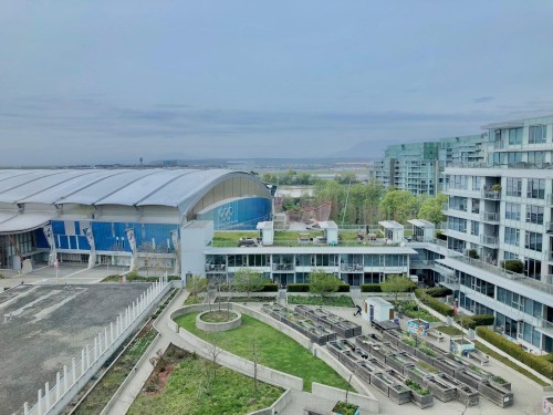 11Xx-6951 Elmbridge Way, Richmond, BC 