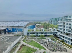 11xx-6951 Elmbridge Way  Richmond, BC V7C 0A4