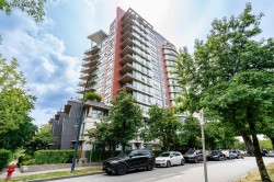 603-980 Cooperage Way  Vancouver, BC V6B 0C3