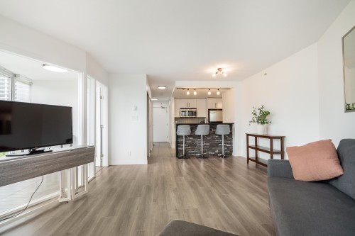 603-980 Cooperage Way, Vancouver, BC 